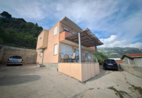 Apartmani Seaview